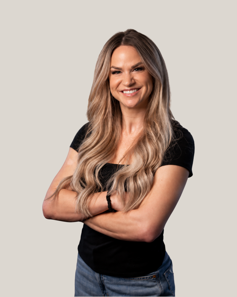 Julie Shank, co-founder and host of DRN DFW