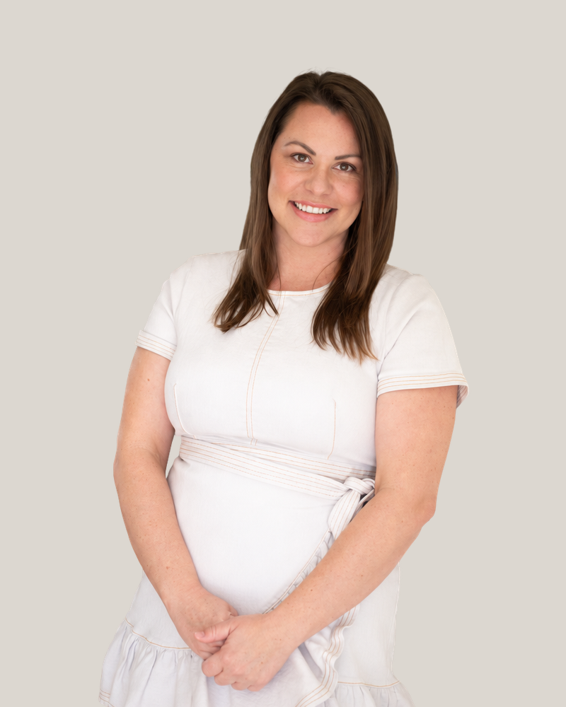 Melissa Touris, co-founder and host of DRN DFW